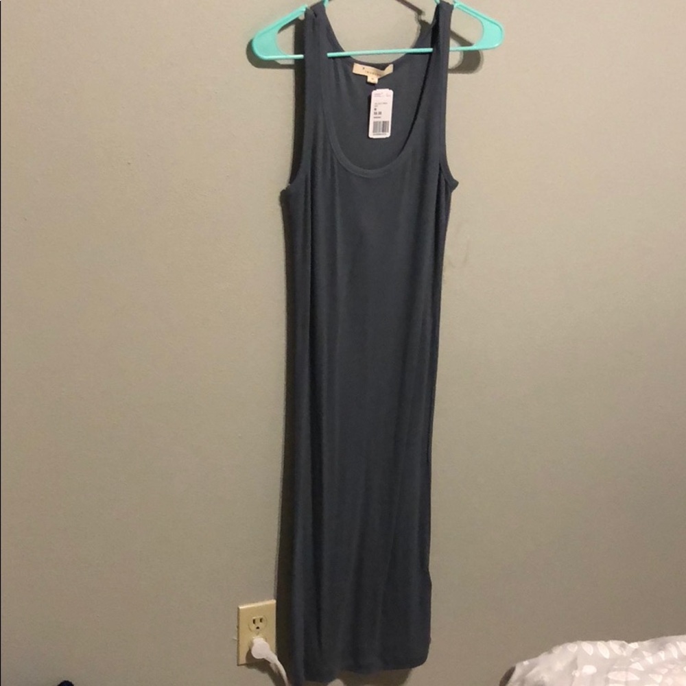 Long Dress